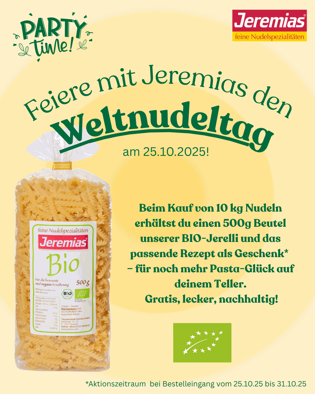 Odoo • Bild und Text